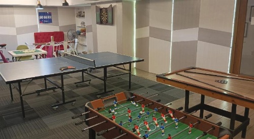 Heroes Hotel image 16