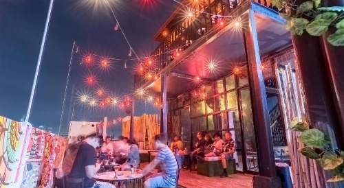 Heroes Hotel image 19