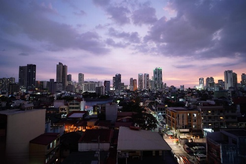 Heroes Hotel image 29