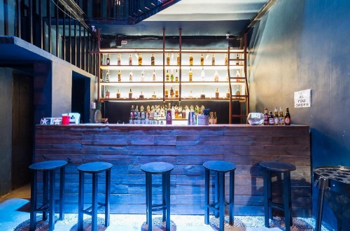 Heroes Hotel image 33