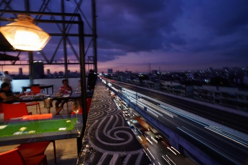 Heroes Hotel image 36